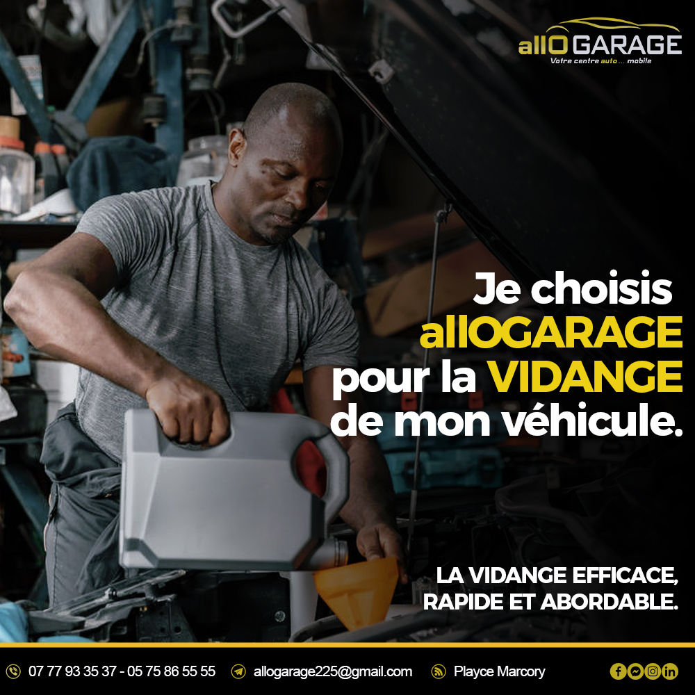 AlloGarage